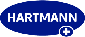 Logo zákazníka Hartmann Rico