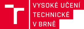 Logo zákazníka Vysoké učení technické v Brne